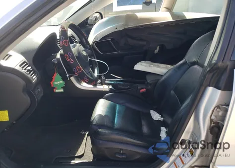 2006 Subaru Legacy Gt Limited из США, поврежденный, VIN 4S3BL676066218071